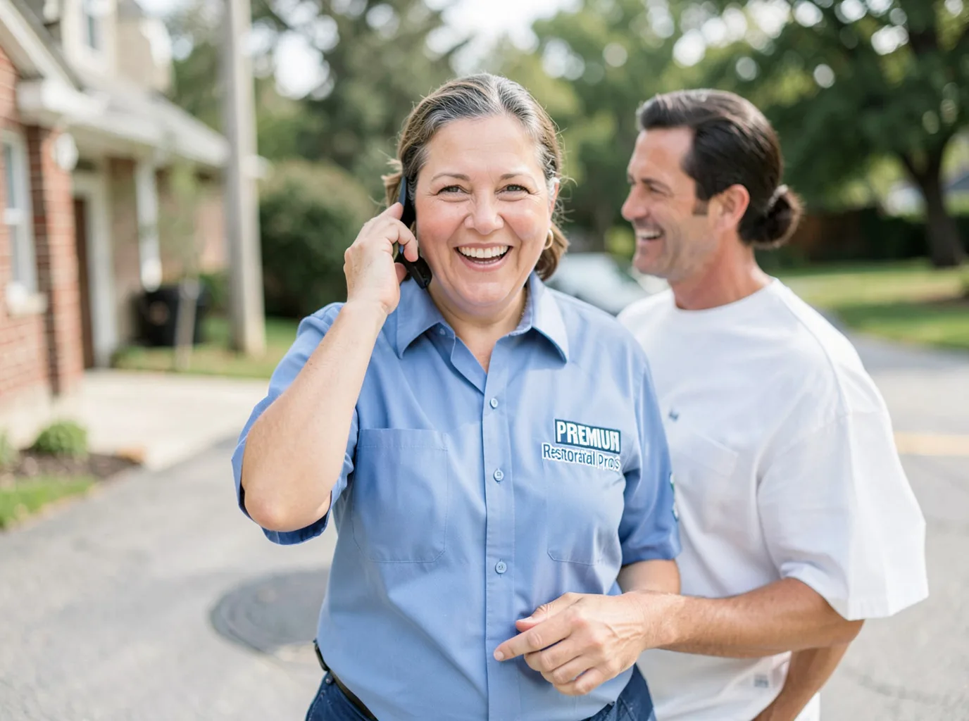 Water Damage Restoration Lake Odessa, MI FAQs